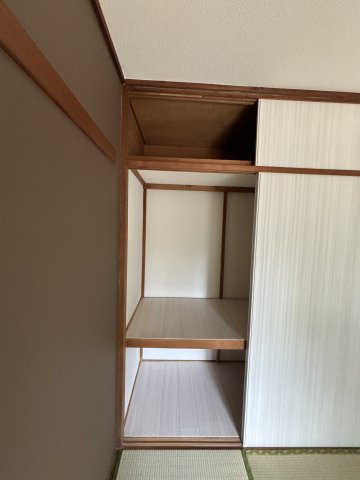 フォンテーヌ８０５ 収納