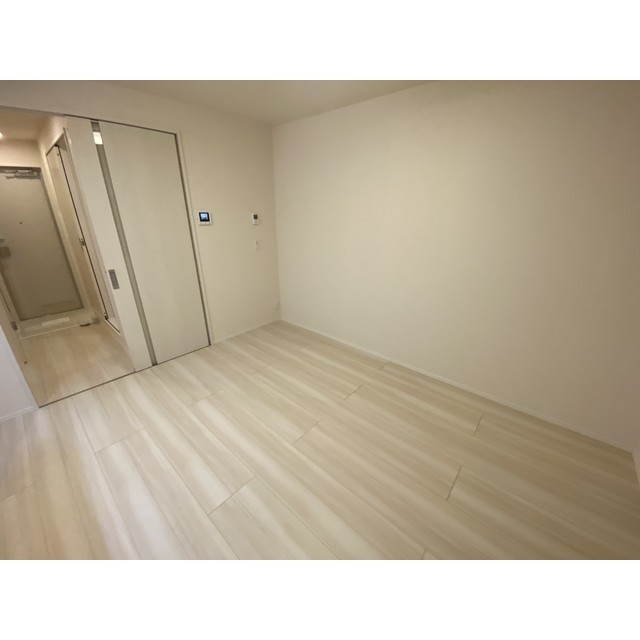 VILLA紺屋町205号室 リビング