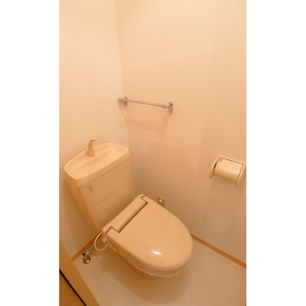 ルームピア船橋0101号室 内観