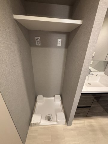 びゅうリエットグラン新宿戸山621号室 部屋設備