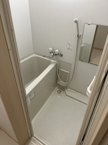 アザレ岡上203号室 部屋その他