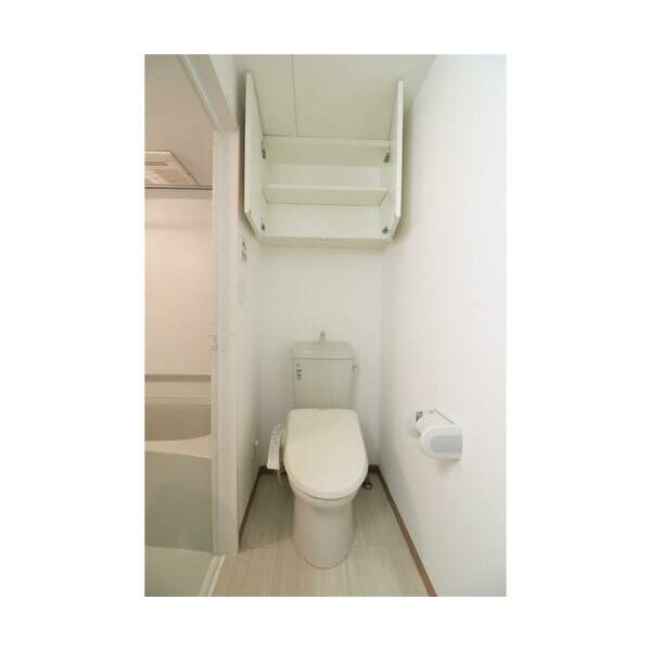 多加はしBLD.203号室 同建物別部屋の参考画像