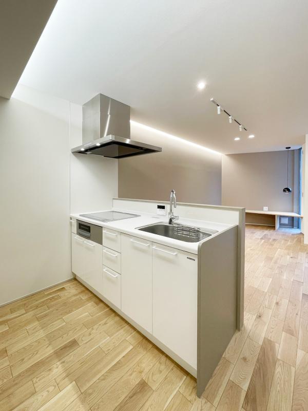 桜新町テラス5号室 同建物別部屋の参考画像