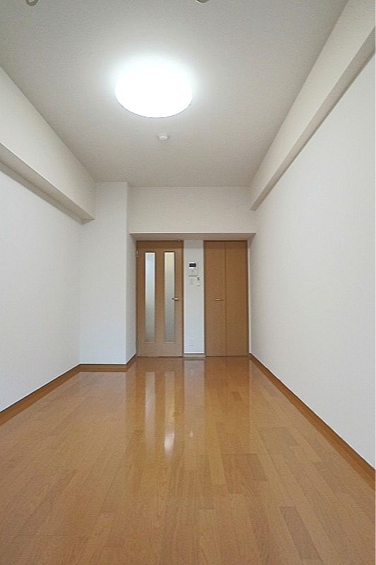 TRADIS日暮里E2階 部屋その他