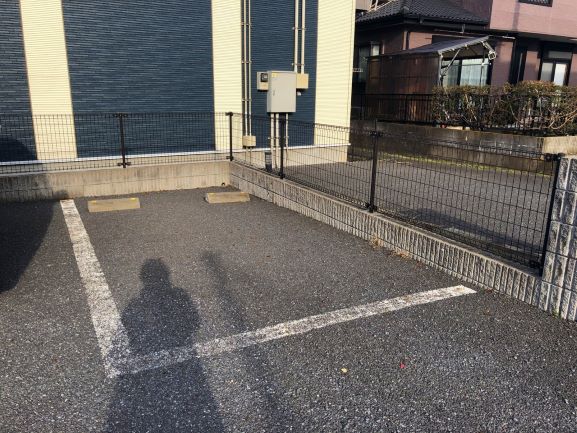 レオネクストサンハイツＤ203号室 部屋その他