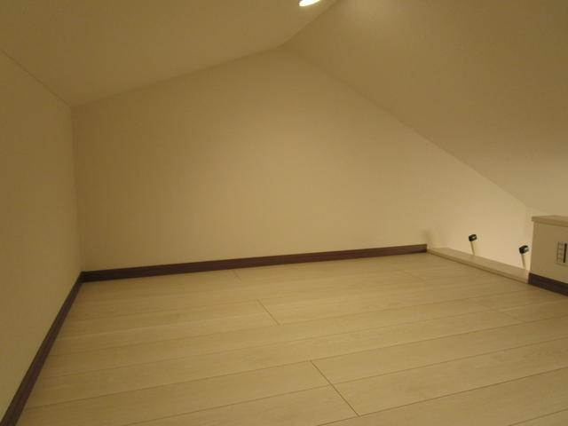 グランフィオーレ3階 部屋その他