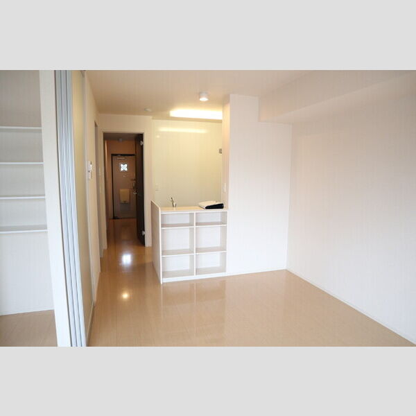 ルピナス　参番館 LDK