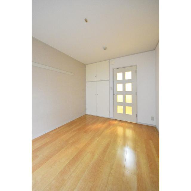 アーバンハイム成城11階 バス