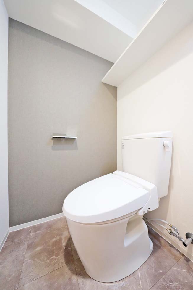 MAXIV横浜吉野町TRE6階 内観