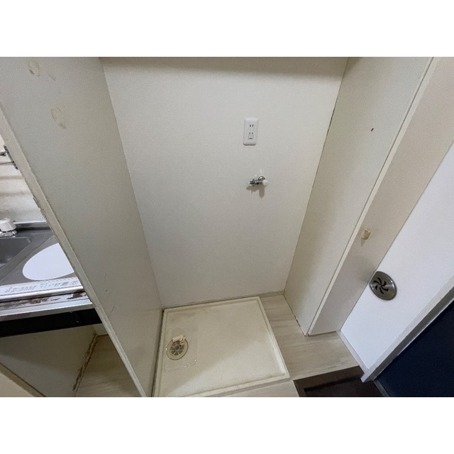 リブレス新河岸Ⅲ101号室 部屋その他