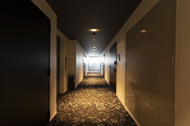 プラウドフラット根津谷中304号室 その他共有部分