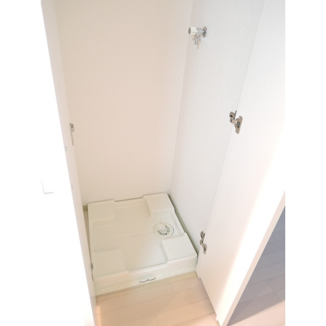 プレール・ドゥーク東京EAST Ⅳ RiverSide704号室 部屋その他