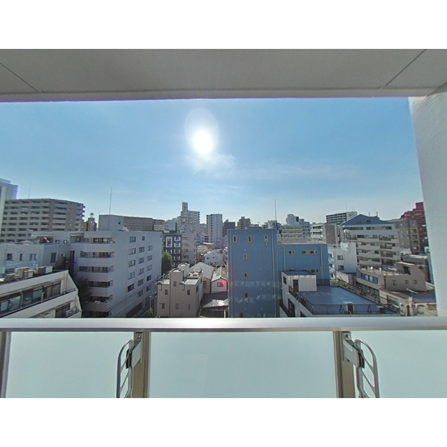 プレサンスブルーム浅草North0708号室 部屋その他