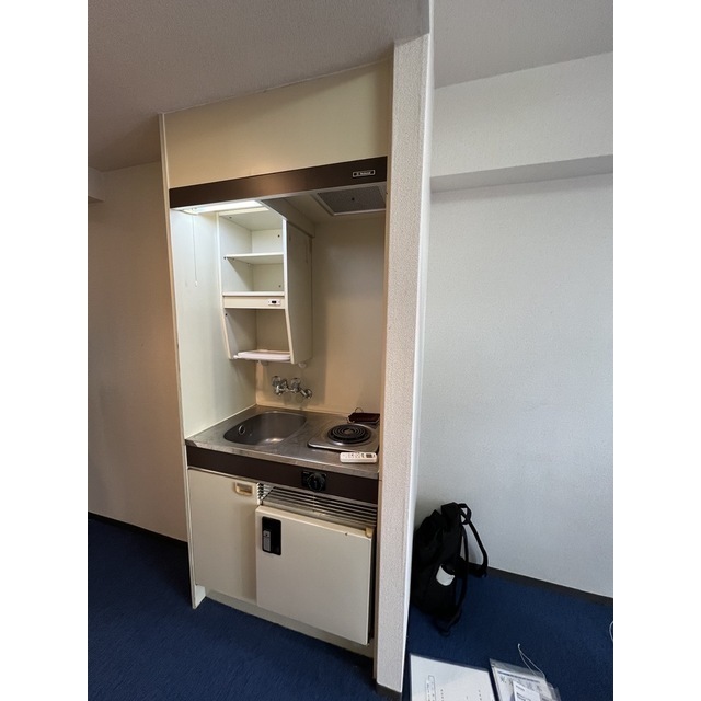 俳優座ビル507号室 ※リフォーム中※