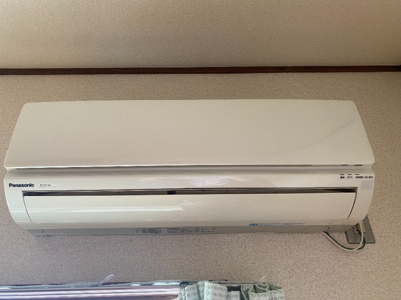 ヴィレヂ・ハピネス5（参番館）1階 部屋設備