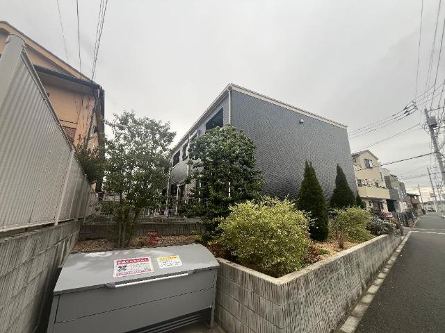 ｆｅｌｉｃｅ（フェリーチェ） 外観写真（昼）