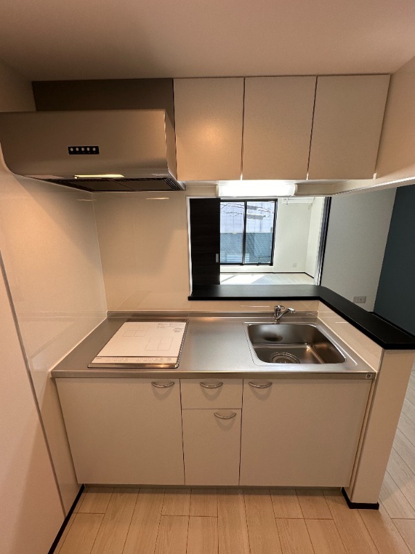 Ever Two1階 部屋その他