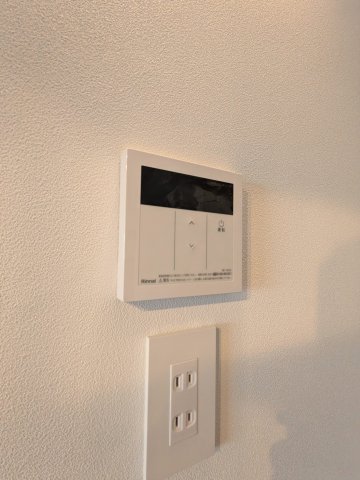 アピチェ板橋本町0402号室 部屋設備