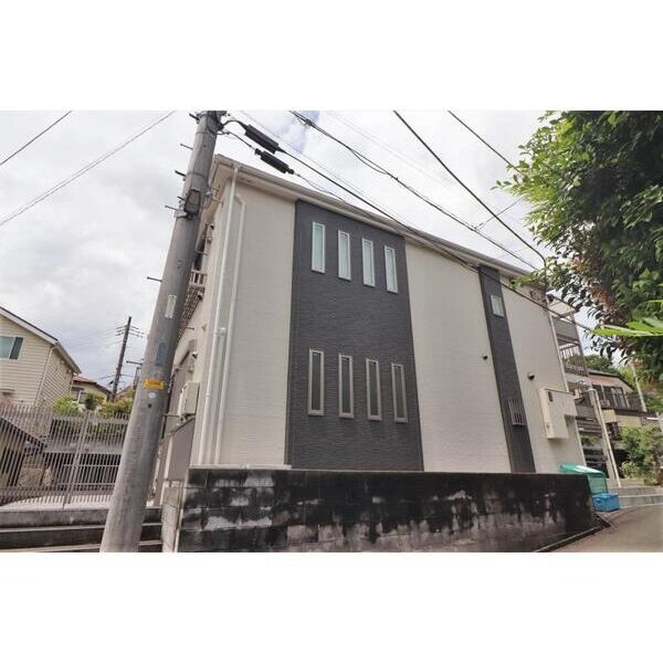 エクセレント玉川学園の外観画像