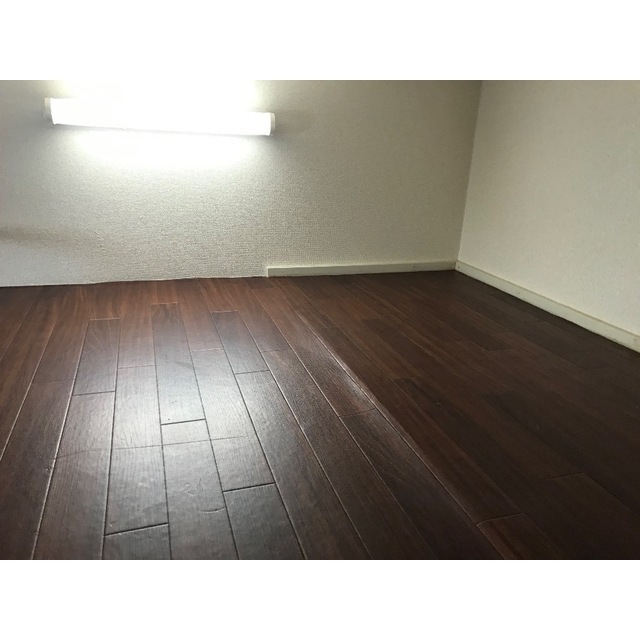 ソレイユ大船第1 内観