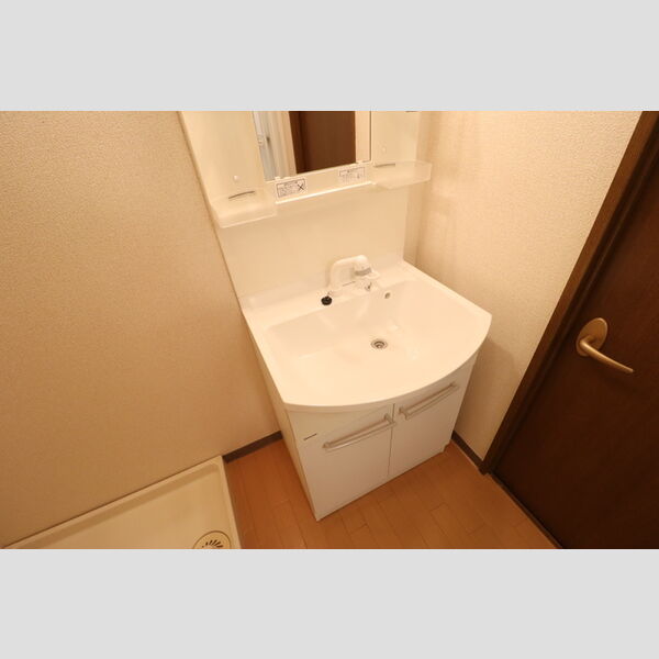 ASAJIビル 洗髪洗面化粧台