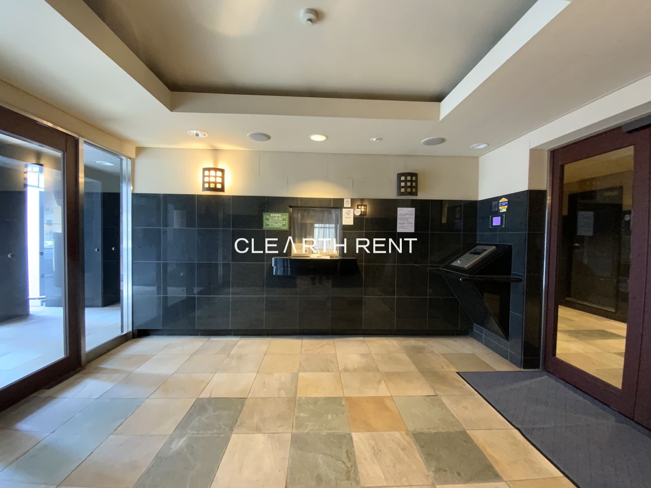 パレステュディオ銀座4階 ☆銀座×駅近×設備充実の理想空間☆弊社管理物件