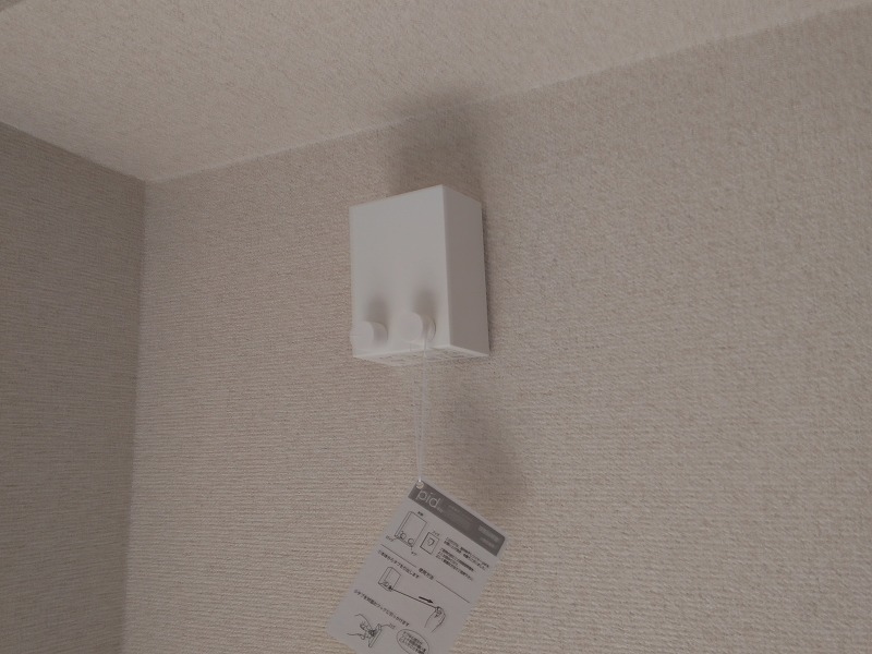 フェースタワー２(K-030) 物干Pid