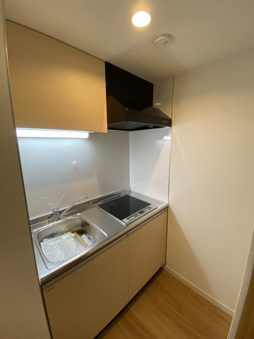 Rick鶴見201号室 キッチン