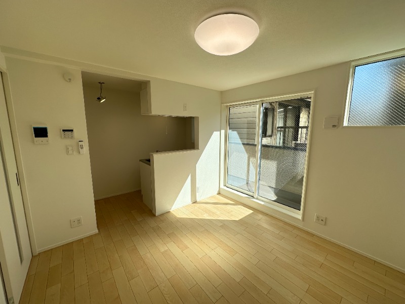 R-SIXTEEN2階 部屋その他