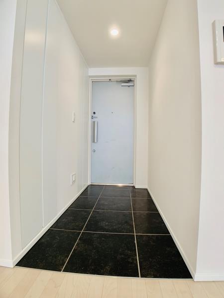 ＫＤＸレジデンス南麻布7階 玄関