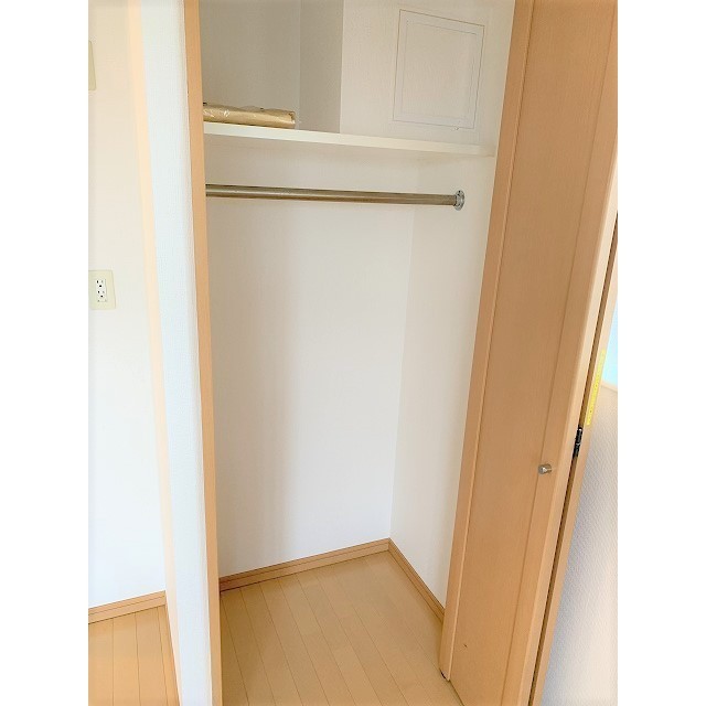 Conde相模原1104号室 居室