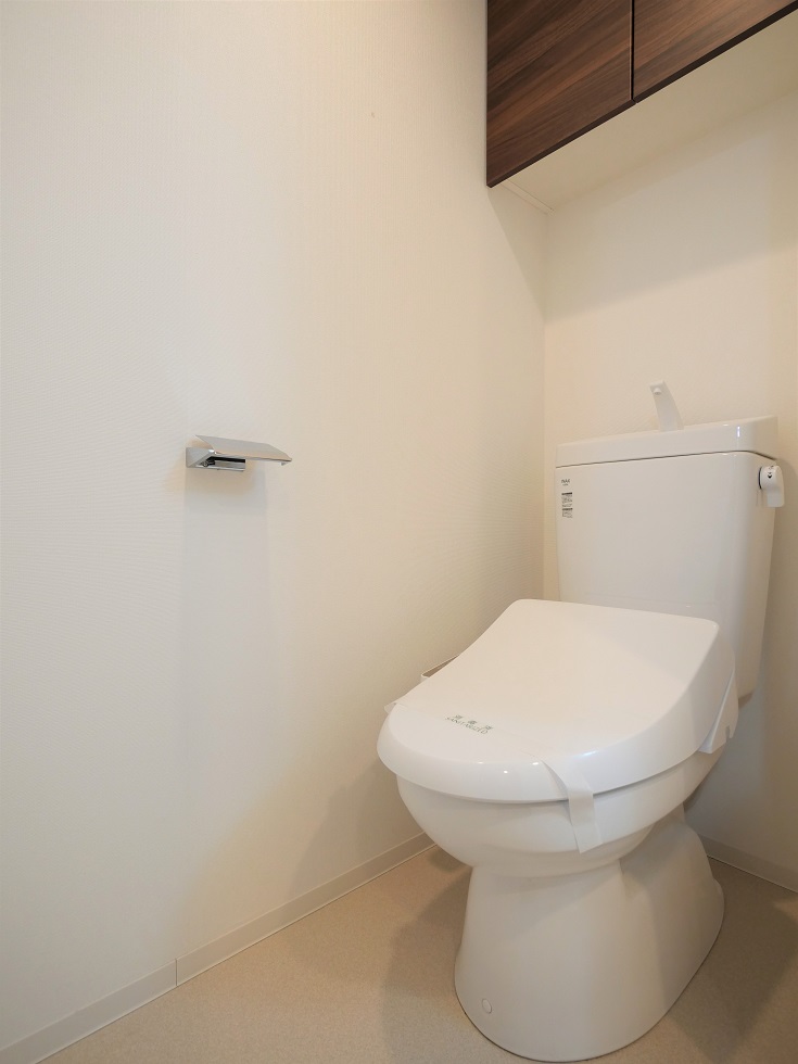 ラフィスタ新小岩Ⅱ2階 内観