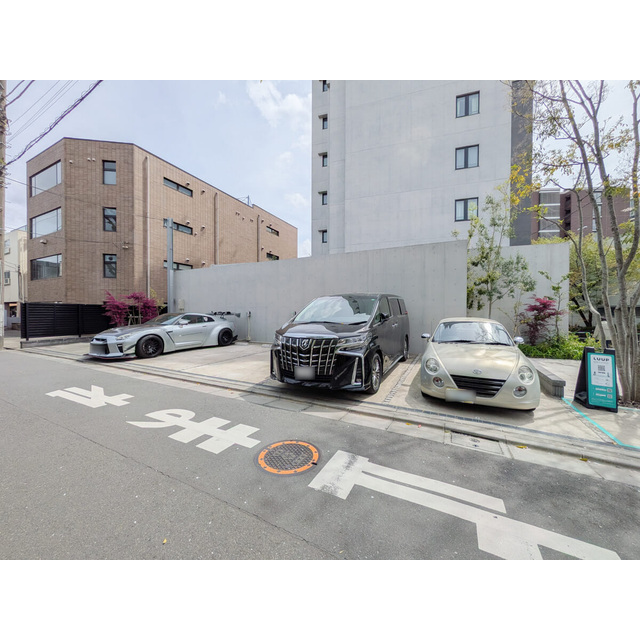 オーパスホームズ桜新町0107号室 部屋その他