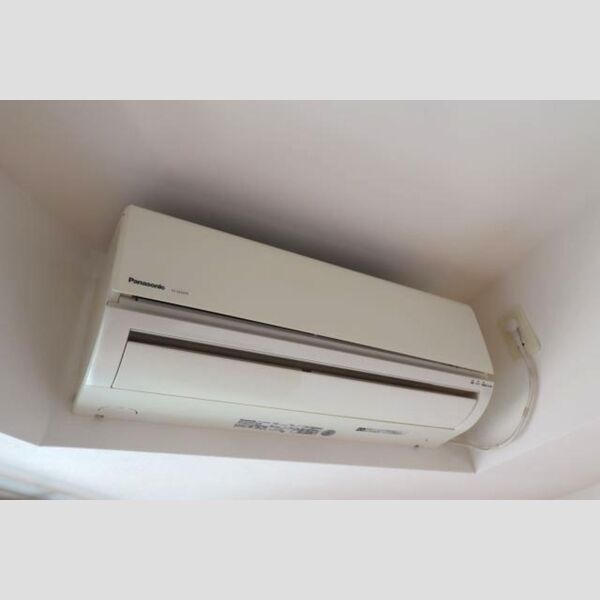 Rising　Place　Kameido1808号室 エアコン