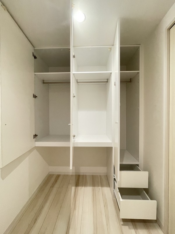 Ａｖａｎｃｅｒ南青山1階 部屋設備