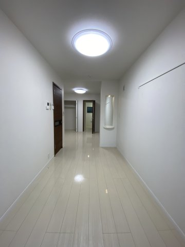 リーヴェルポート横浜三ッ沢LUKIA202号室 部屋その他