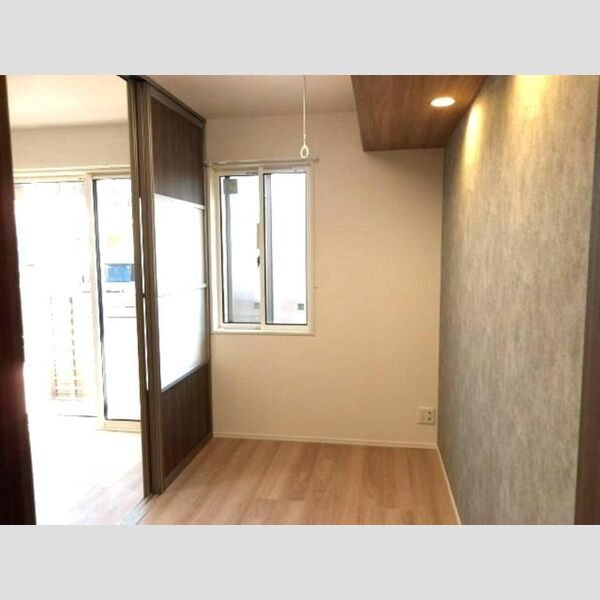 アップルベリーフィールズ101号室 部屋その他