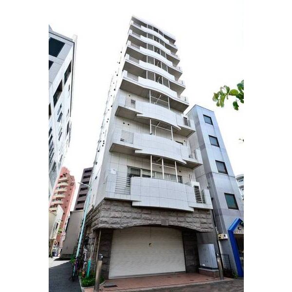 K・HIROOの外観画像