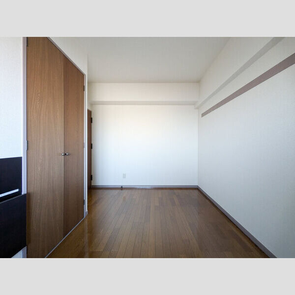 ドエル葛飾406号室 洋室約5.0帖