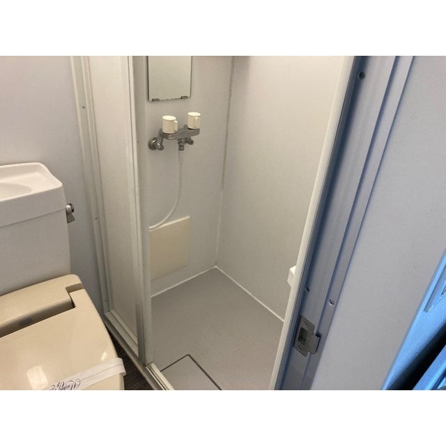 コモド三ノ輪　旧コーポイワイ101号室 お風呂