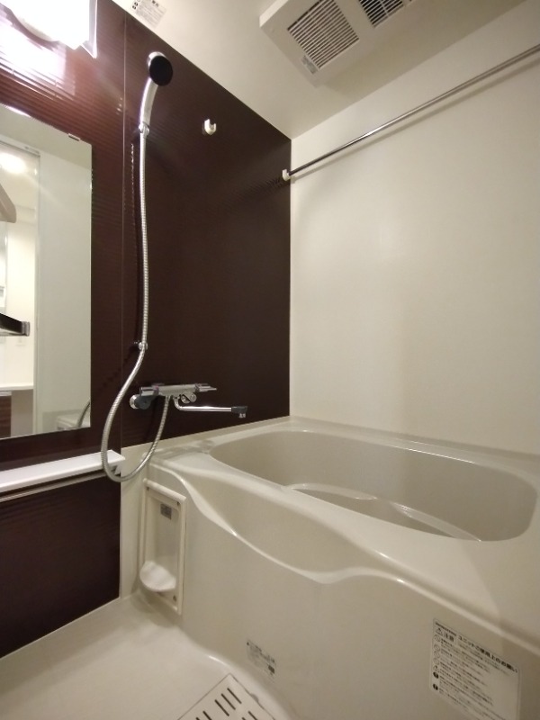 クレイシア千歳船橋アーバンプレミオ4階 お風呂