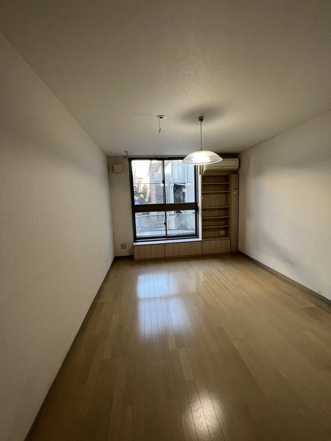 第５グリーンハイツ リビング