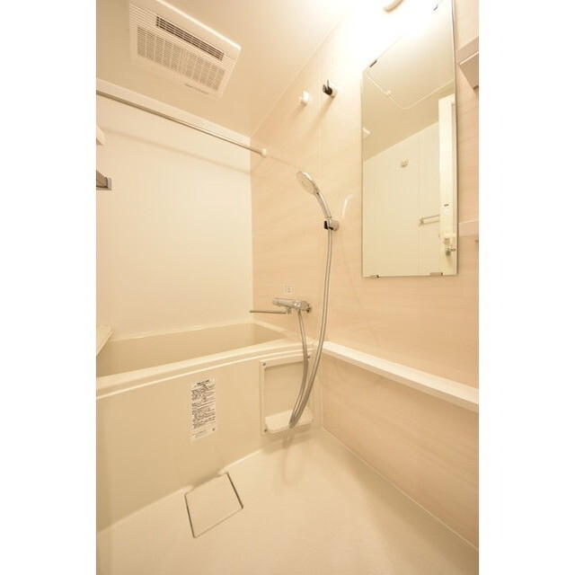 グローリオシェルト池袋Ⅴ 内観