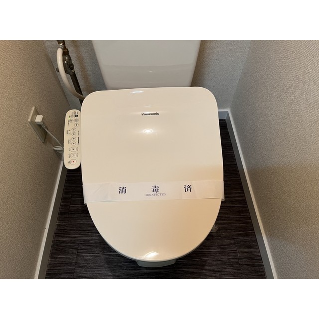 シャトレ・ストンリバーⅡ-2105号室 内観