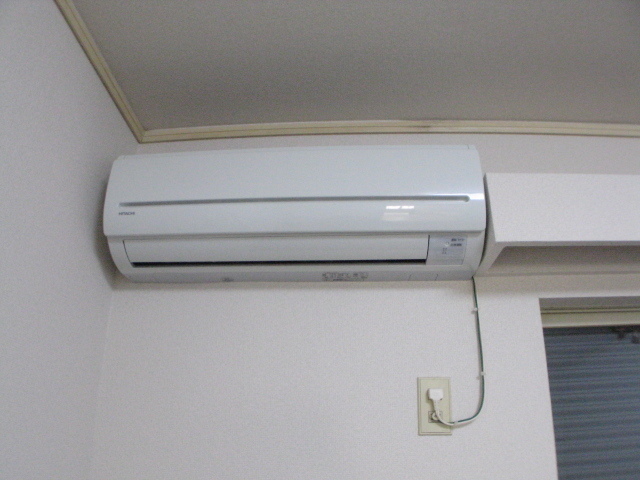 マスコーポ津田沼0105号室 部屋設備