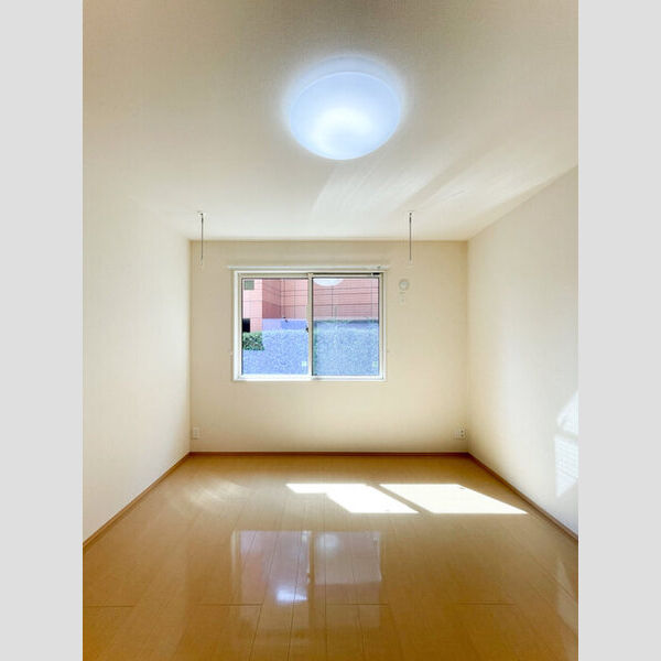 エミネンス102号室 部屋その他