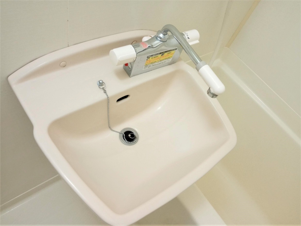 レオパレスグランシャリオ206号室 内観