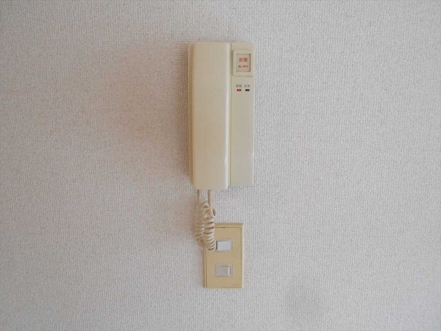 スカイコート武蔵小杉第4201号室 部屋その他