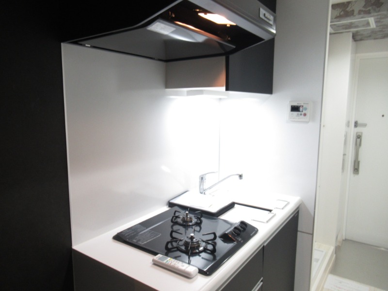 CREAL渋谷笹塚 キッチン