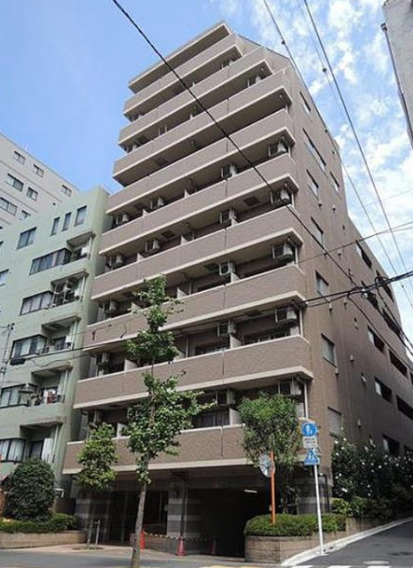 ウーノグランデの外観画像